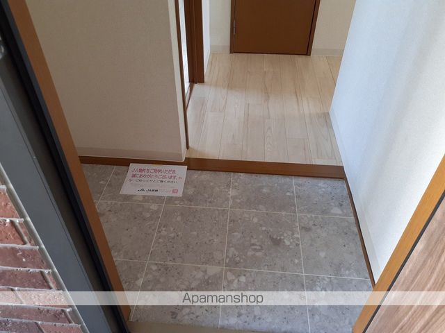 コージーコートの内装写真