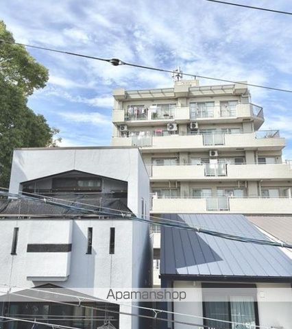 名鉄名古屋本線 栄生駅 徒歩5分 3階建 築2年の内装写真
