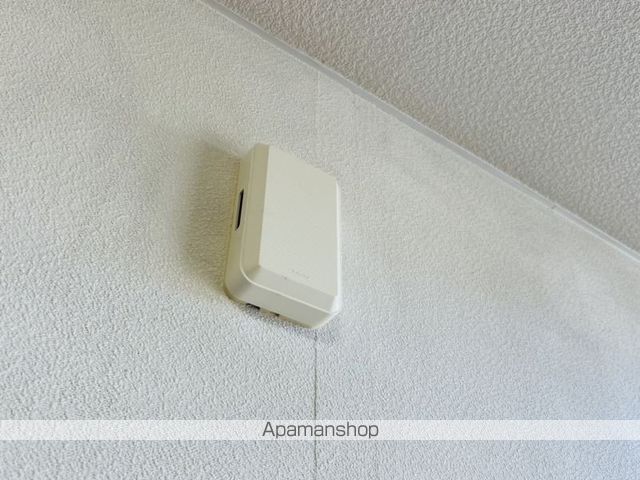 マンション吉田2号館の内装写真