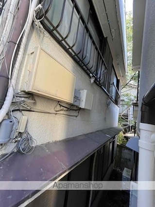 東京都杉並区高円寺南３丁目[1R/23m2]の外観5