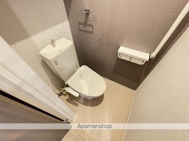 プラシードの内装写真