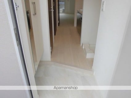 ＰＬＵＭ　ＶＩＬＬＡＧＥ[1K/29.74m2]の玄関
