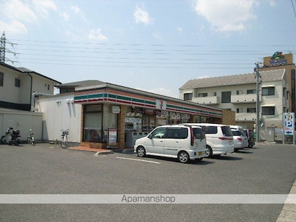 岡山県岡山市北区青江１丁目[2DK/39.6m2]の周辺2