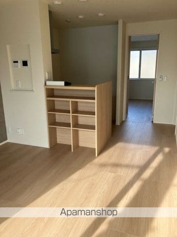 DーROOM蘇原村雨町B棟の内装写真