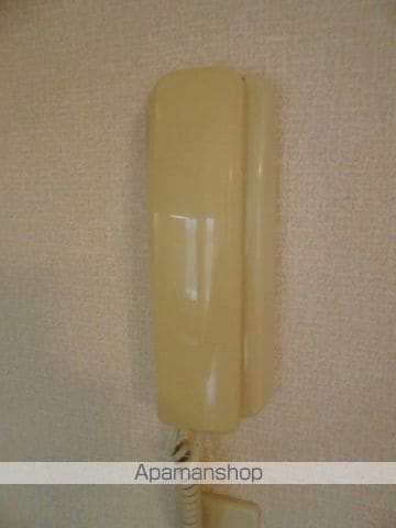 エルロード住吉7号館の内装写真