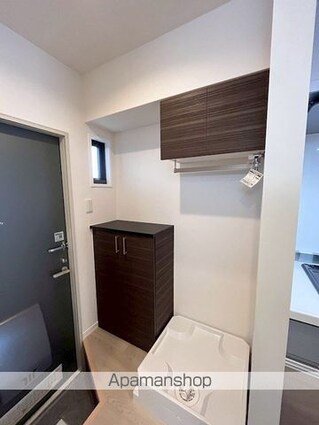 ラ・ロワール[1K/21m2]の内装3