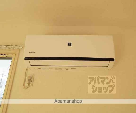 リバーサイド浪漫の内装写真