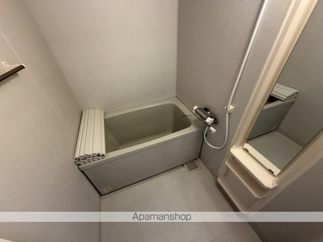 ハーモニーセブンの内装写真