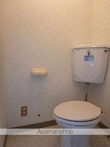 プレステージIの内装写真