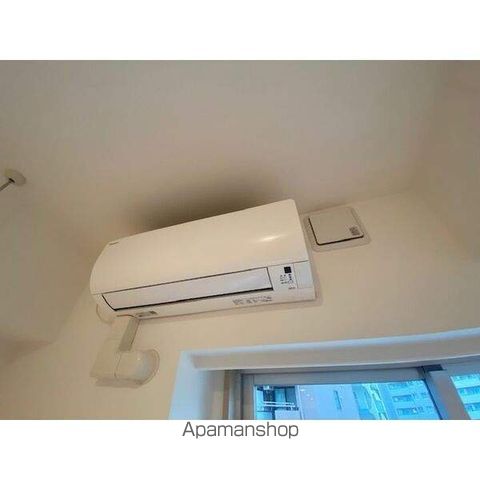 プラウドフラット隅田リバーサイドの内装写真