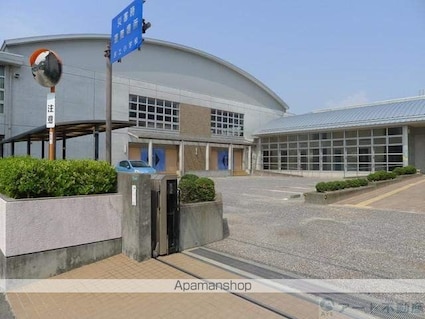 サンシャルムつばき[1LDK/40.02m2]の周辺7