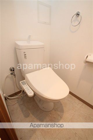 ワイハイツ栄和の内装写真