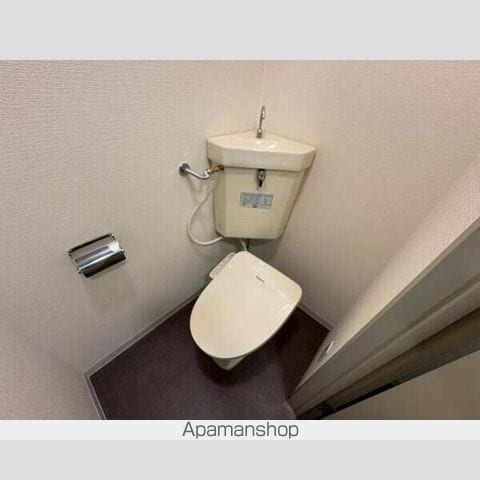 石山エメラルドハイツの内装写真
