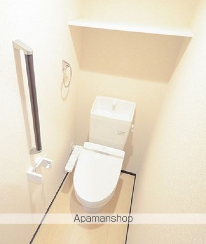 クレイノリリオの内装写真