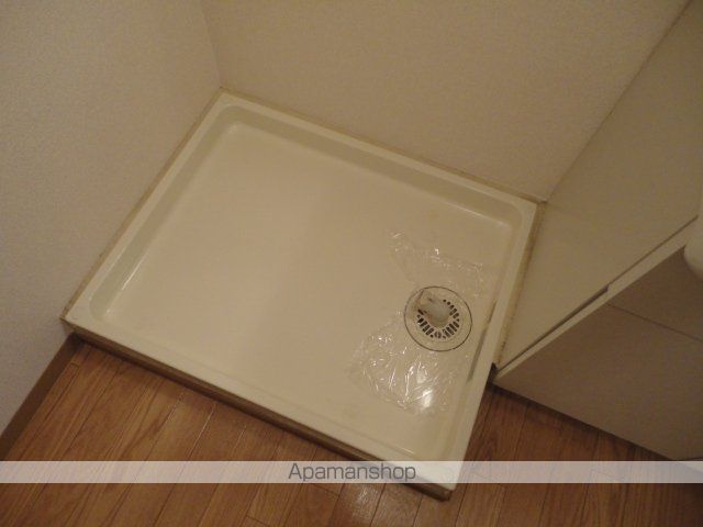 ラビデンス西條の内装写真