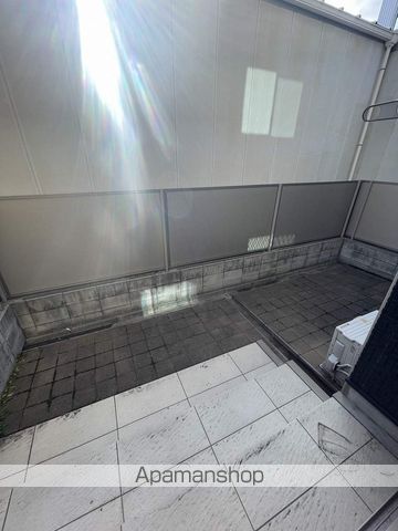 サンロード新和IIIの内装写真