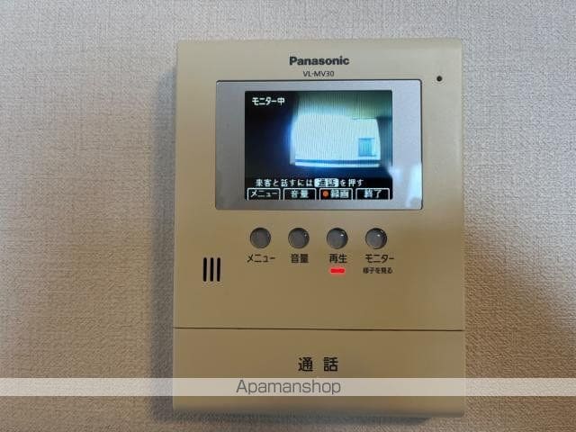 ガーデンさくらの内装写真