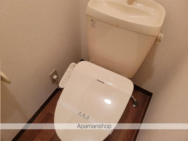 プレジール ダイヤの内装写真