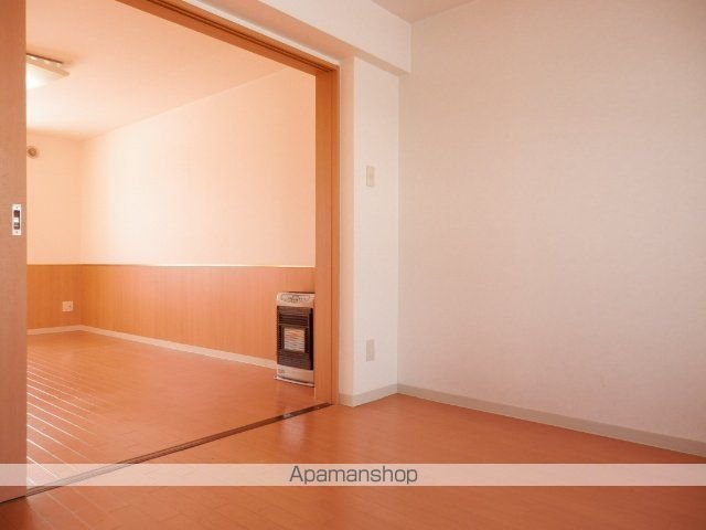 グランメールアンザイの内装写真