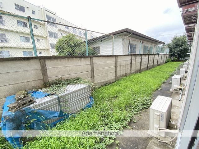 パナハイツ工藤Iの内装写真
