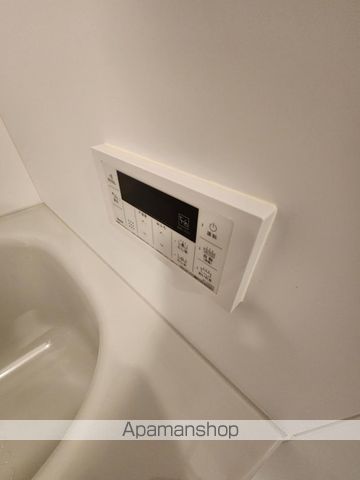 リアライズ今里南の内装写真