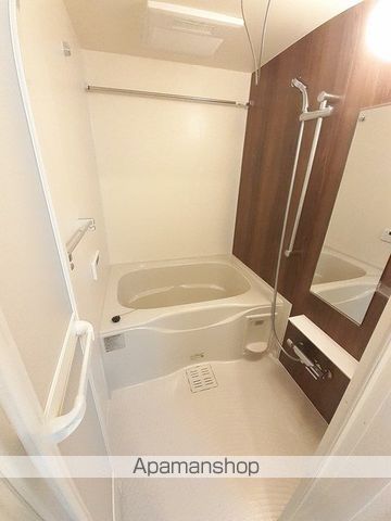 ソラーナIの内装写真