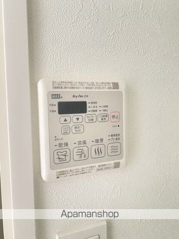 ディアレイシャス名古屋浄心IIの内装写真