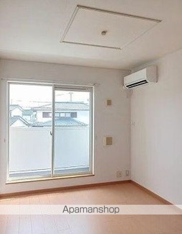 レモングラス Aの内装写真
