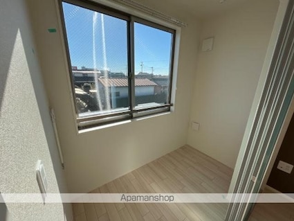 ウィズダム　コート[1LDK/45.88m2]の内装1