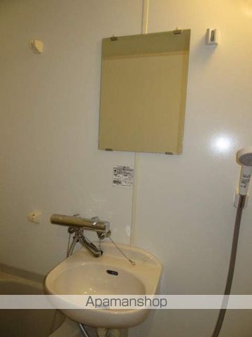 CASA DE PAOの内装写真
