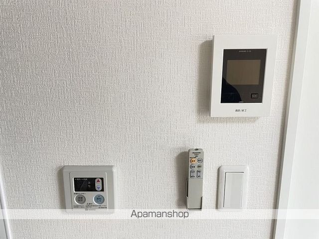 TKハイムの内装写真