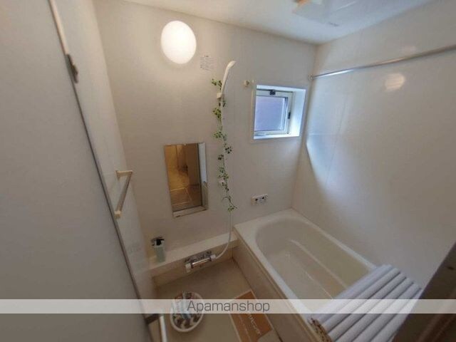 和歌山県和歌山市松江東４丁目[1LDK/44.2m2]のバス