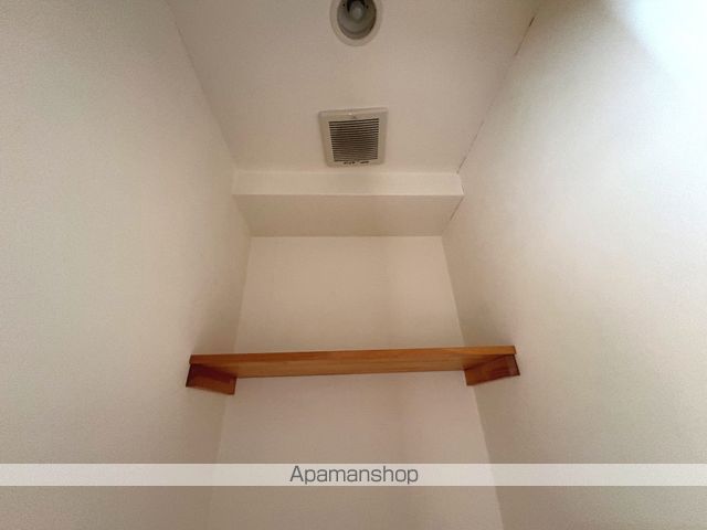 ワンルームマンションフレンディーの内装写真