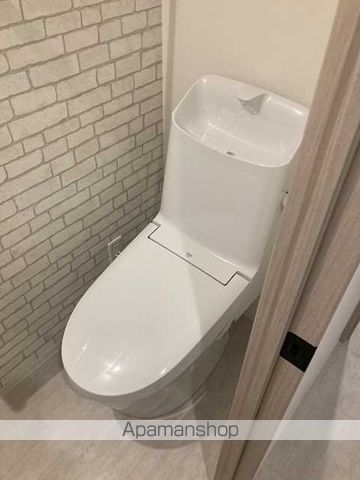 CREARESIDENCE発寒南の内装写真