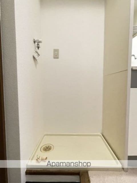 スカイコート池袋第５[1R/16.44m2]のその他設備