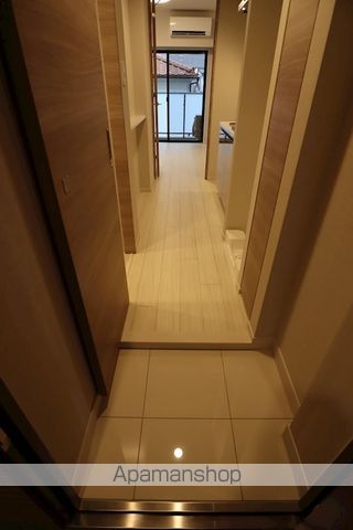AZEST川口の内装写真