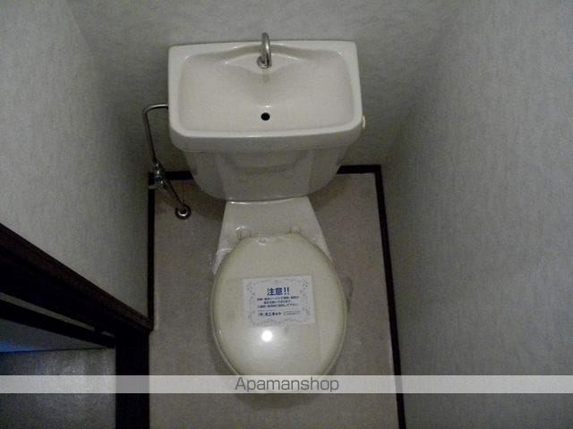 コテージミストラルの内装写真
