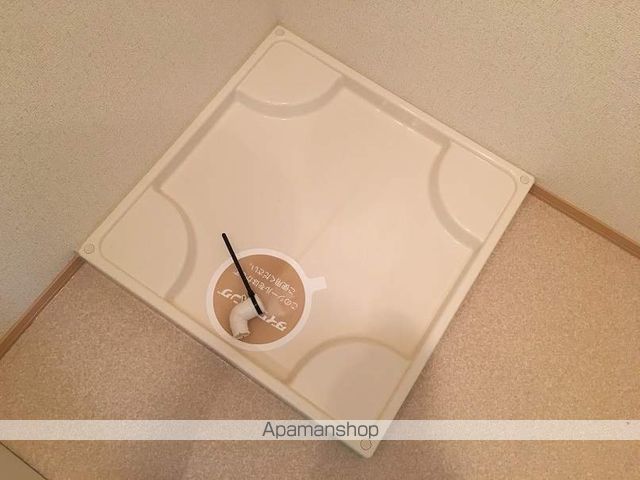 ネクサス三成 A棟の内装写真