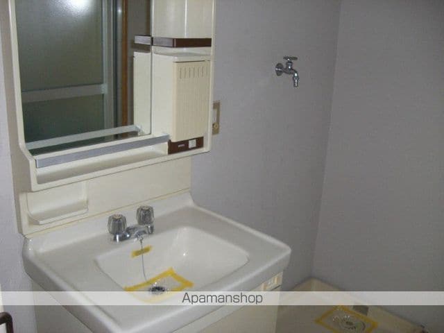 いよハイツの内装写真
