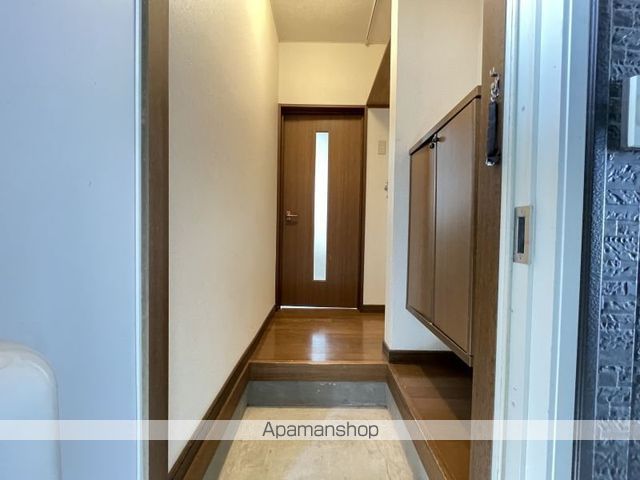 ピースフル時館の内装写真
