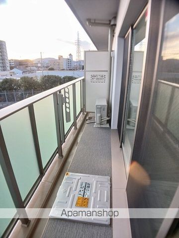 阪急電鉄京都線 西院駅 徒歩12分 4階建 築2年の内装写真