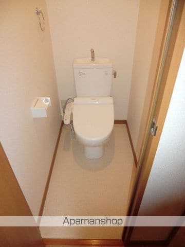 三和中央ビルの内装写真