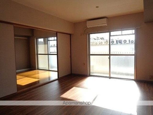 テレパレス船橋三咲B棟の内装写真