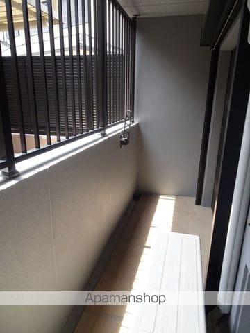 グランフォーレ西新ヒルズの内装写真