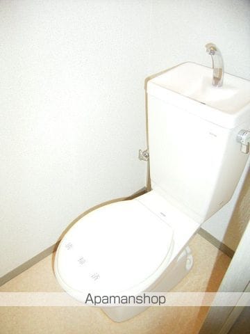 ノースウイングIIの内装写真
