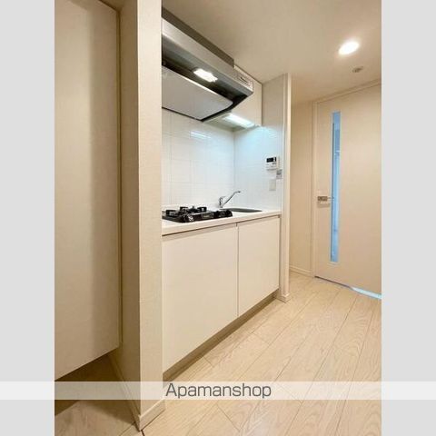 S-RESIDENCE神戸元町の内装写真