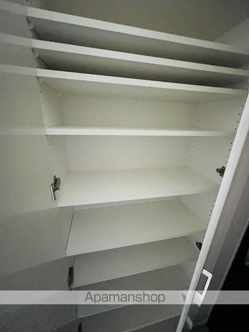 SーRESIDENCE難波BRILLERの内装写真