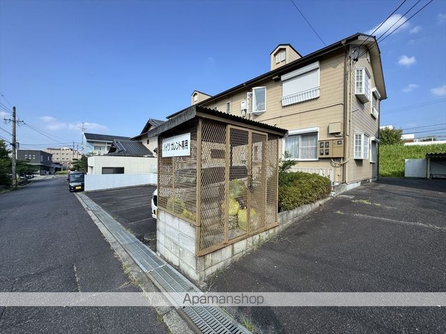 ハイツカレントCのその他写真