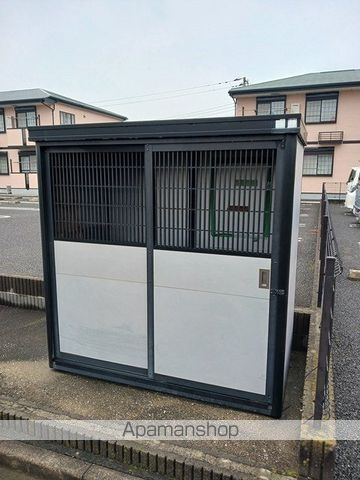 メーリーウィンドTのその他写真