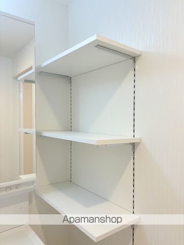 PREGIO大正の内装写真